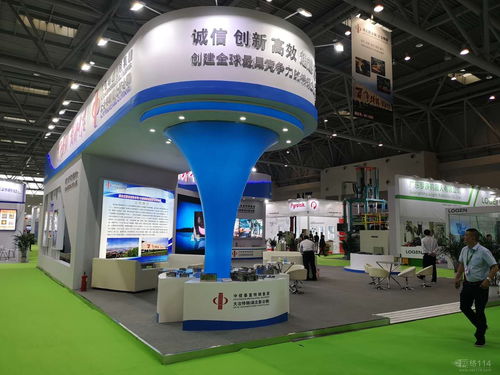 重庆展台搭建工厂 让品牌开口说话的艺术